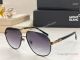 Best Quality Montblanc Square Frame Sunglasses MB3013 with Brown-coloured Injected Leg (2)_th.jpg